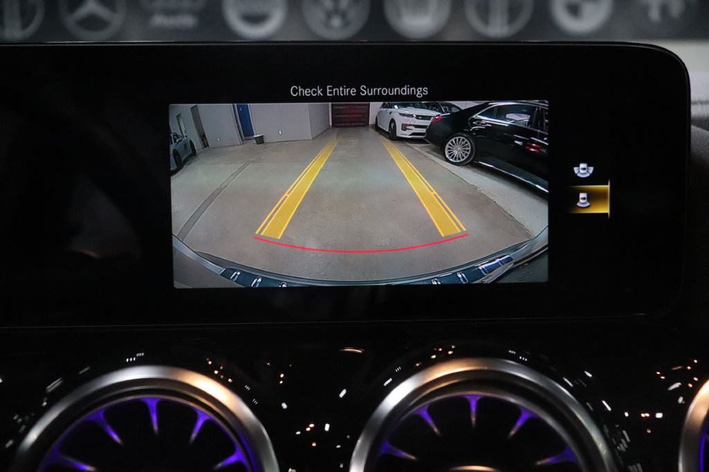 Used 2022 Mercedes-Benz GLA 45 AMG 4MATIC image 27