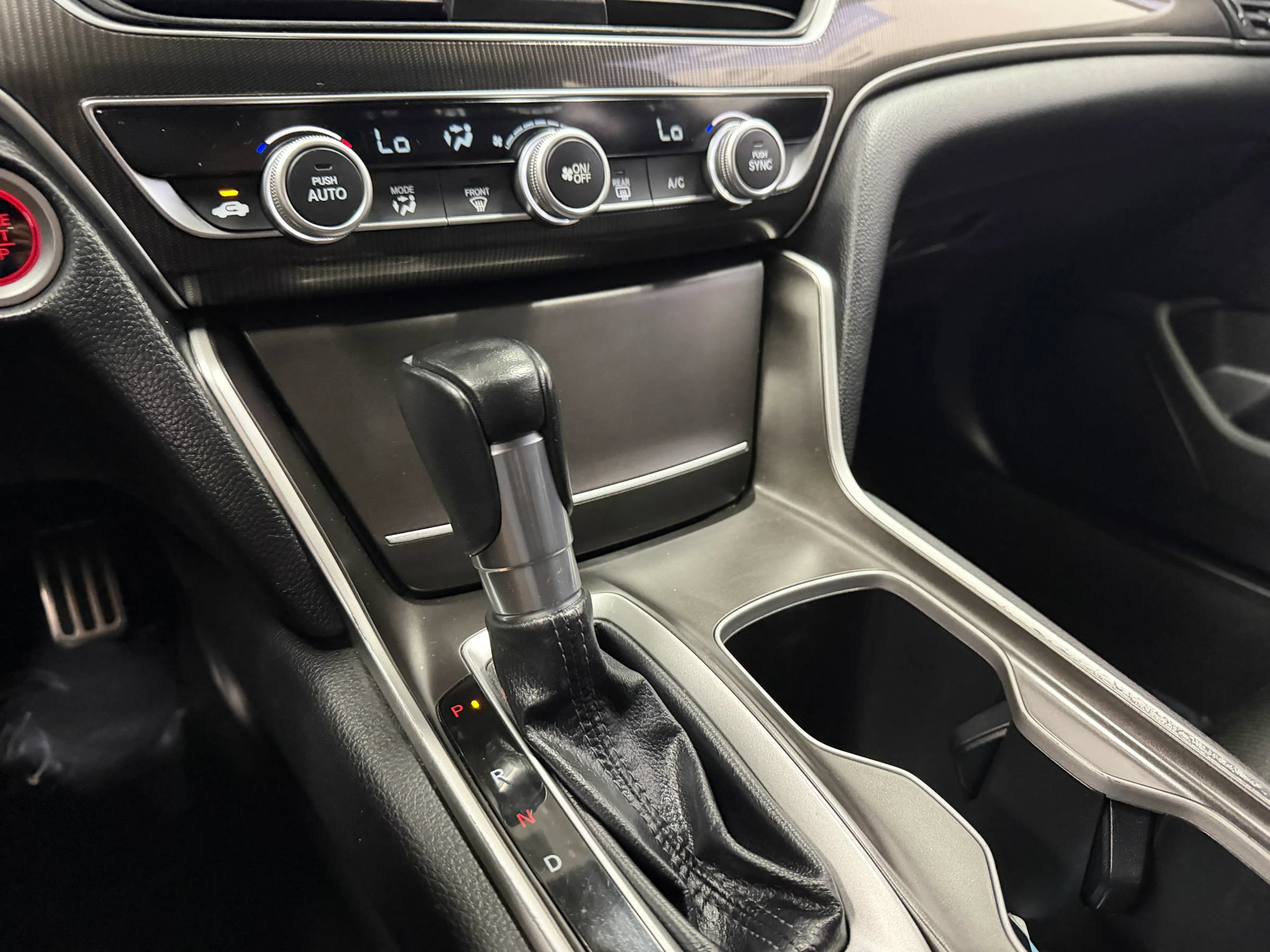Used 2019 Honda Accord Sport image 23