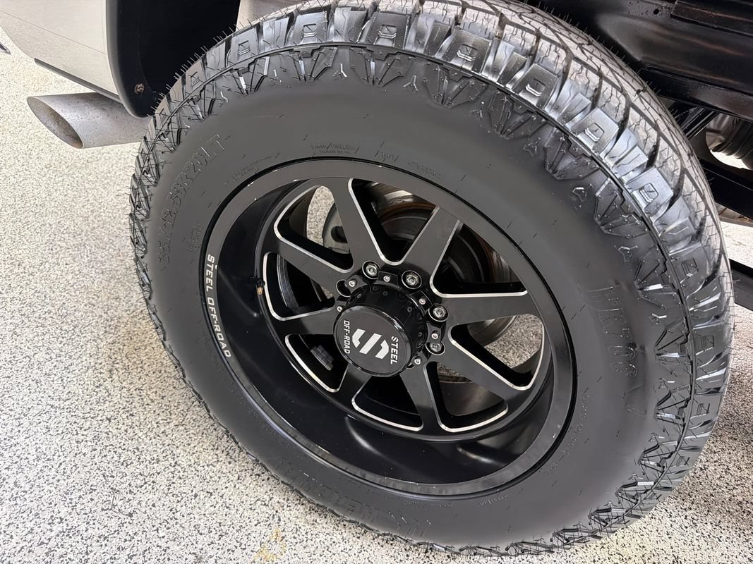 Used 2016 RAM 2500 Tradesman w/ Chrome Appearance Group AWD/4WD image 46