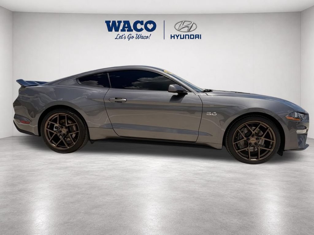 Used 2021 Ford Mustang GT Premium RWD image 15