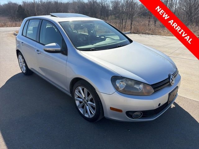 Used 2013 Volkswagen Golf TDI video 1