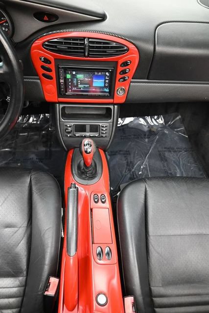 Used 1999 Porsche Boxster RWD image 14