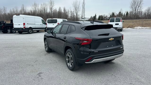 New 2026 Chevrolet Trax LT image 5