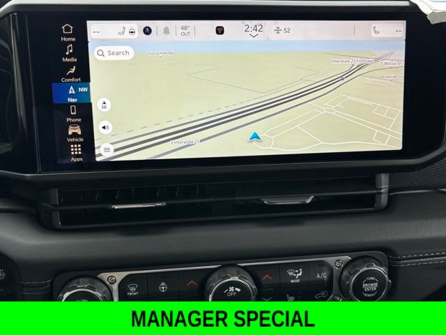 New 2025 Jeep Wrangler Unlimited Rubicon 392 image 26