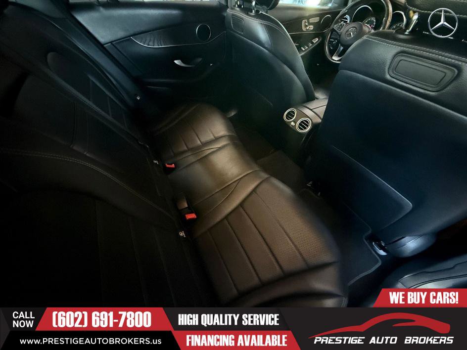 Used 2018 Mercedes-Benz GLC 300 image 31