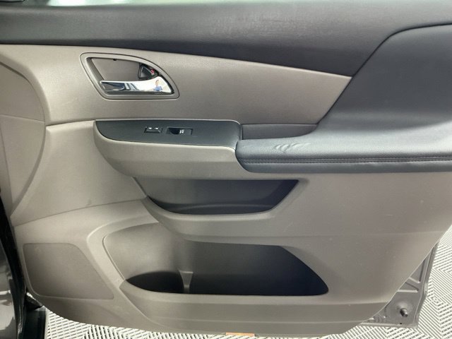 Used 2017 Honda Odyssey EX-L image 13