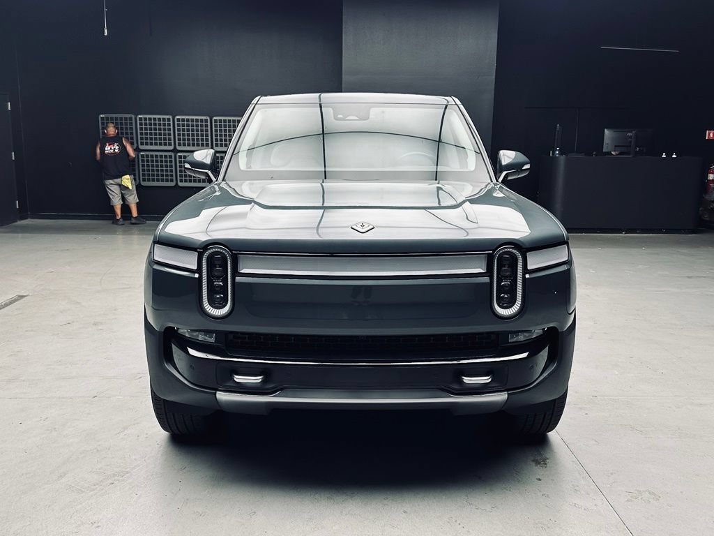 Used 2022 Rivian R1T Adventure AWD/4WD image 11