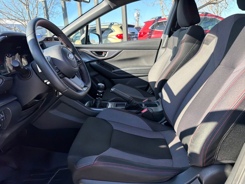 Used 2023 Subaru WRX AWD/4WD image 18