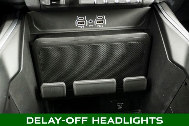 Used 2025 RAM 1500 Big Horn image 16