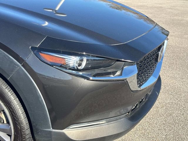 Used 2023 MAZDA CX-30 AWD 2.5 S w/ Preferred Package image 10