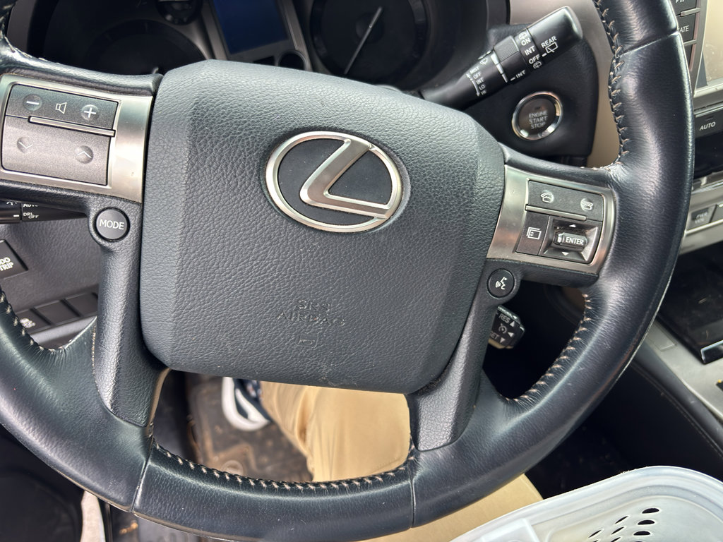 Used 2015 Lexus GX 460 image 7