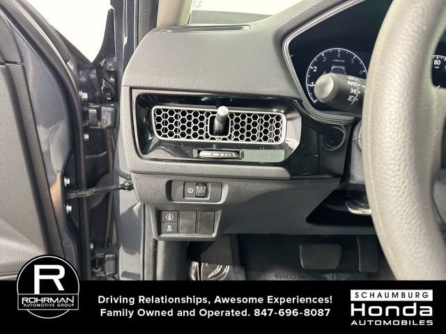 Used 2023 Honda Civic LX image 15