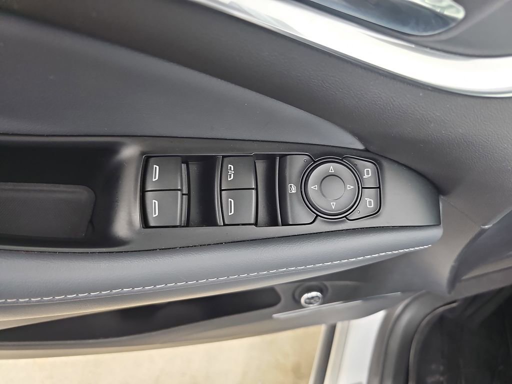 Certified 2023 Buick Enclave Essence w/ Trailering Package, 5000 lbs. AWD/4WD image 34