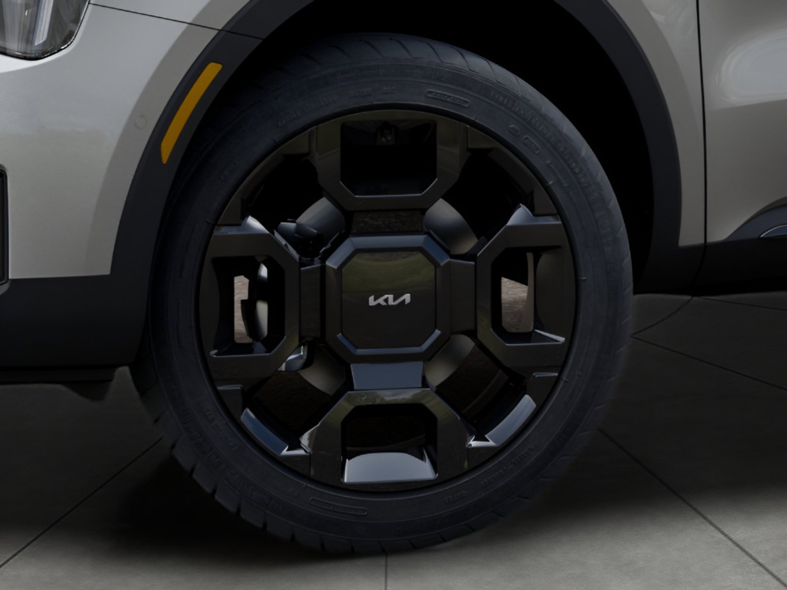 New 2026 Kia Sorento SX Prestige AWD/4WD image 9