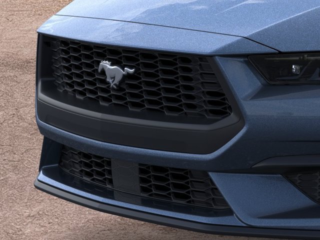 New 2026 Ford Mustang Coupe RWD image 17