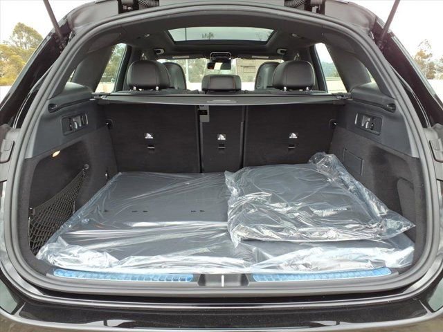 New 2026 Mercedes-Benz GLC 43 AMG 4MATIC image 23