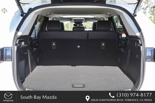 New 2026 MAZDA CX-70 3.3 Turbo w/ Preferred Package image 12
