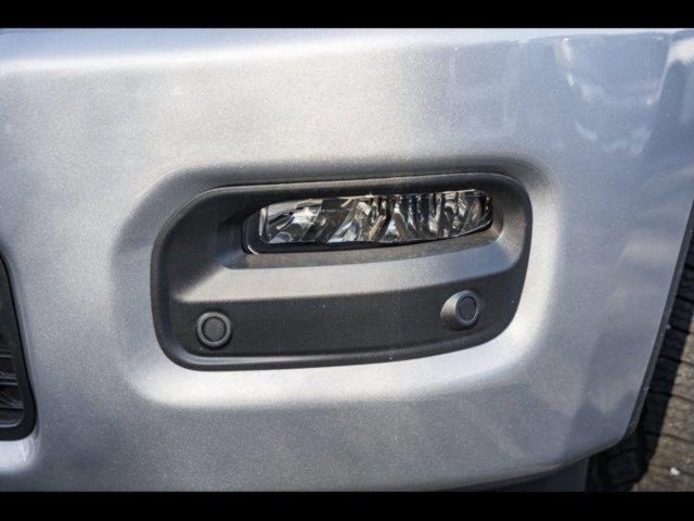 New 2025 RAM 1500 Big Horn AWD/4WD image 9