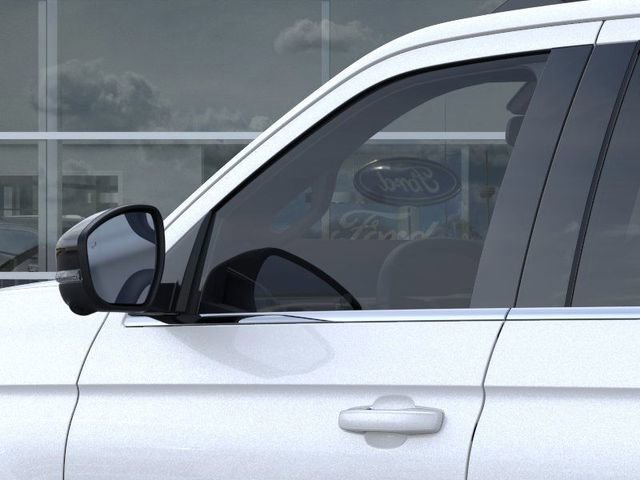 New 2026 Ford Expedition Active image 20