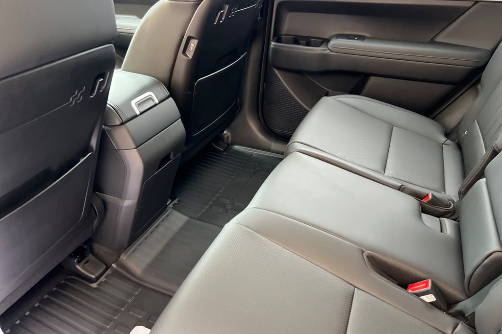 New 2026 Hyundai Santa Fe SEL image 10