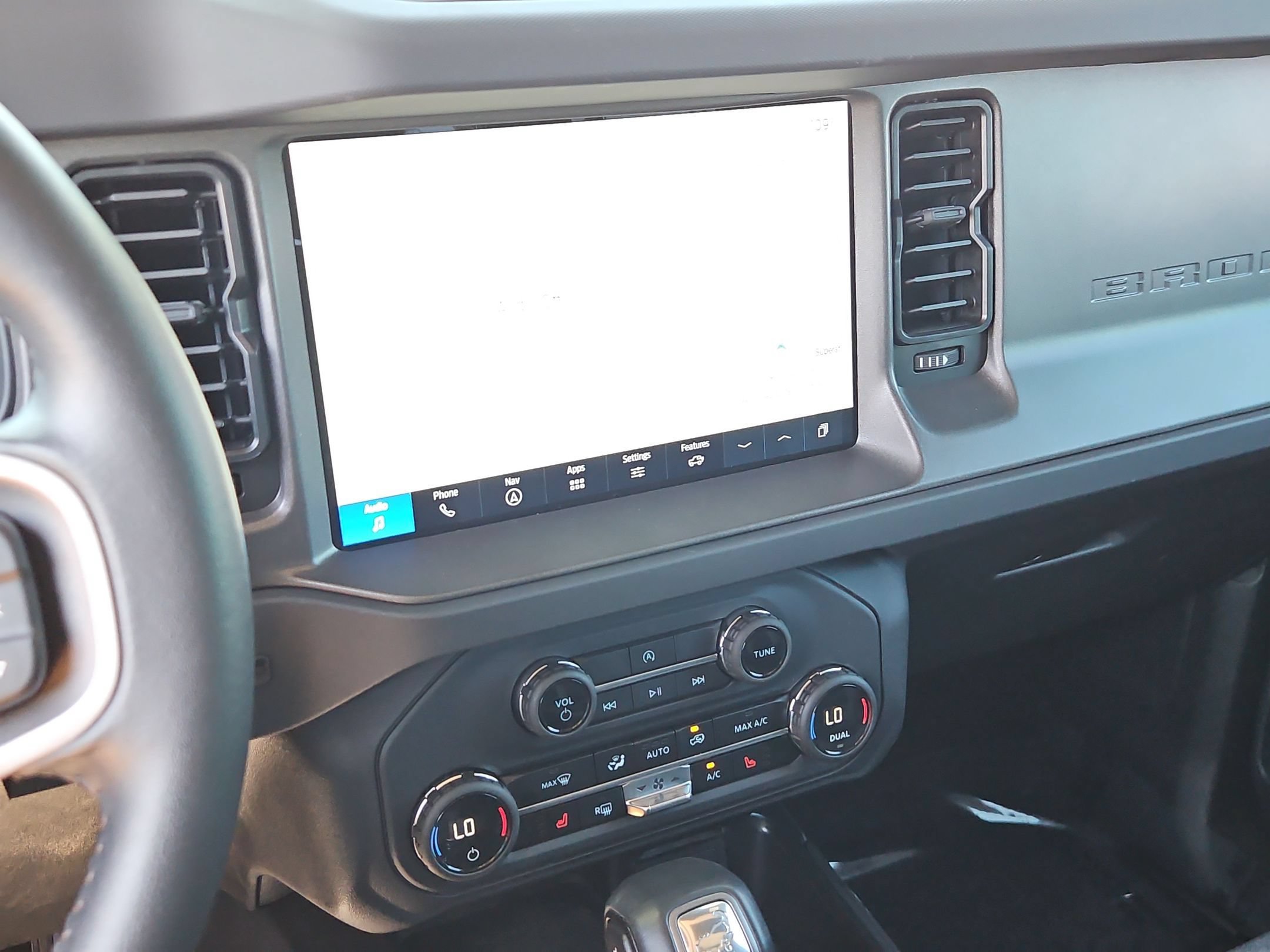 Certified 2025 Ford Bronco Big Bend AWD/4WD image 18