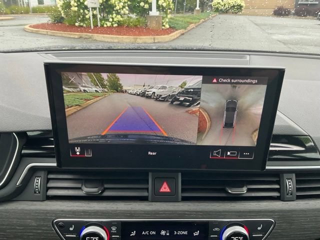 Used 2024 Audi A5 2.0T Premium Plus AWD/4WD image 21