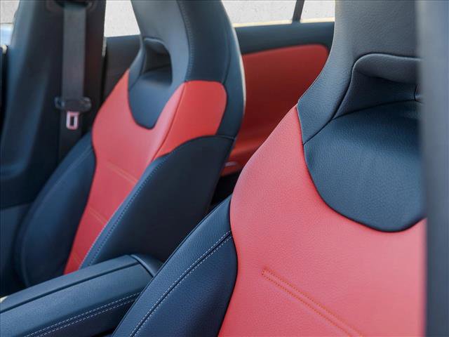 Certified 2026 Mercedes-Benz CLA 250 4MATIC image 15