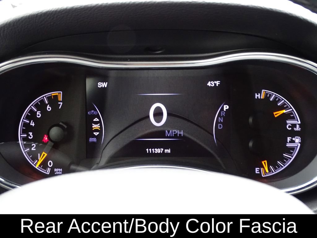 Used 2021 Jeep Grand Cherokee Laredo X image 28