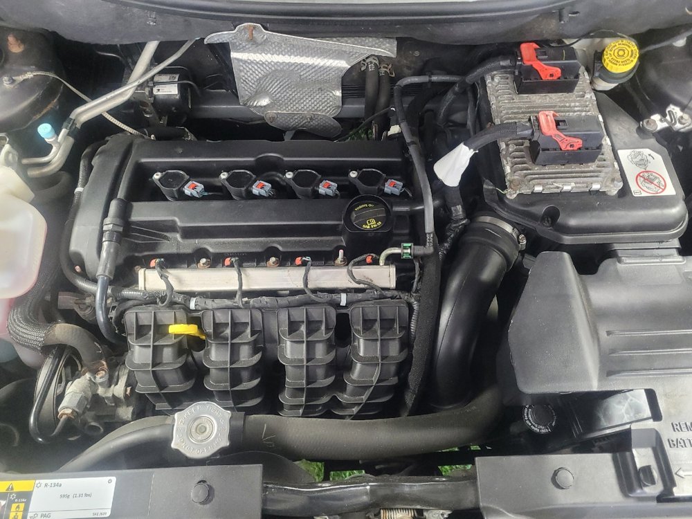 Used 2017 Jeep Compass High Altitude FWD image 30