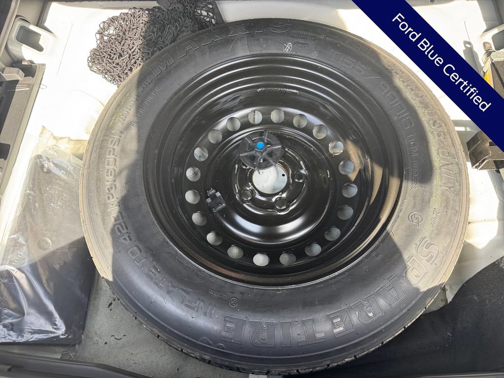 Used 2018 Hyundai Tucson SEL Plus AWD/4WD image 34