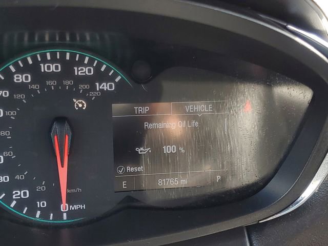 Used 2021 Chevrolet Trax LS w/ Tint and Cruise Package image 16