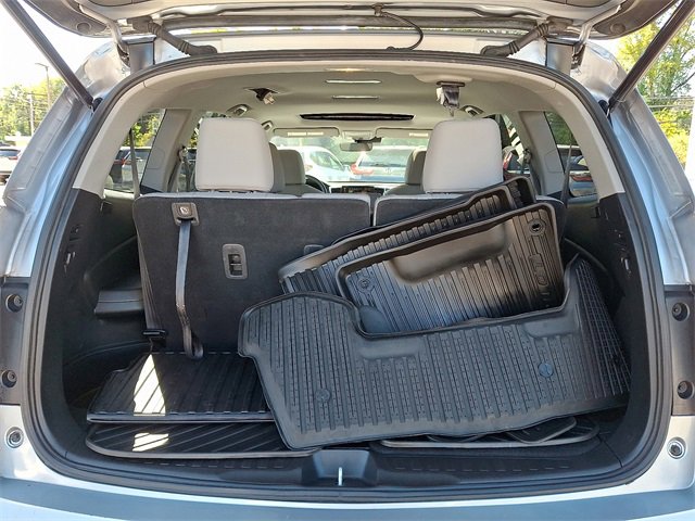 Used 2022 Honda Pilot EX-L image 27