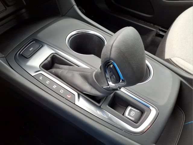 Used 2024 Chevrolet Equinox LS AWD/4WD image 22