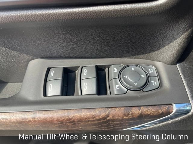 Used 2021 GMC Sierra 1500 Denali AWD/4WD image 26