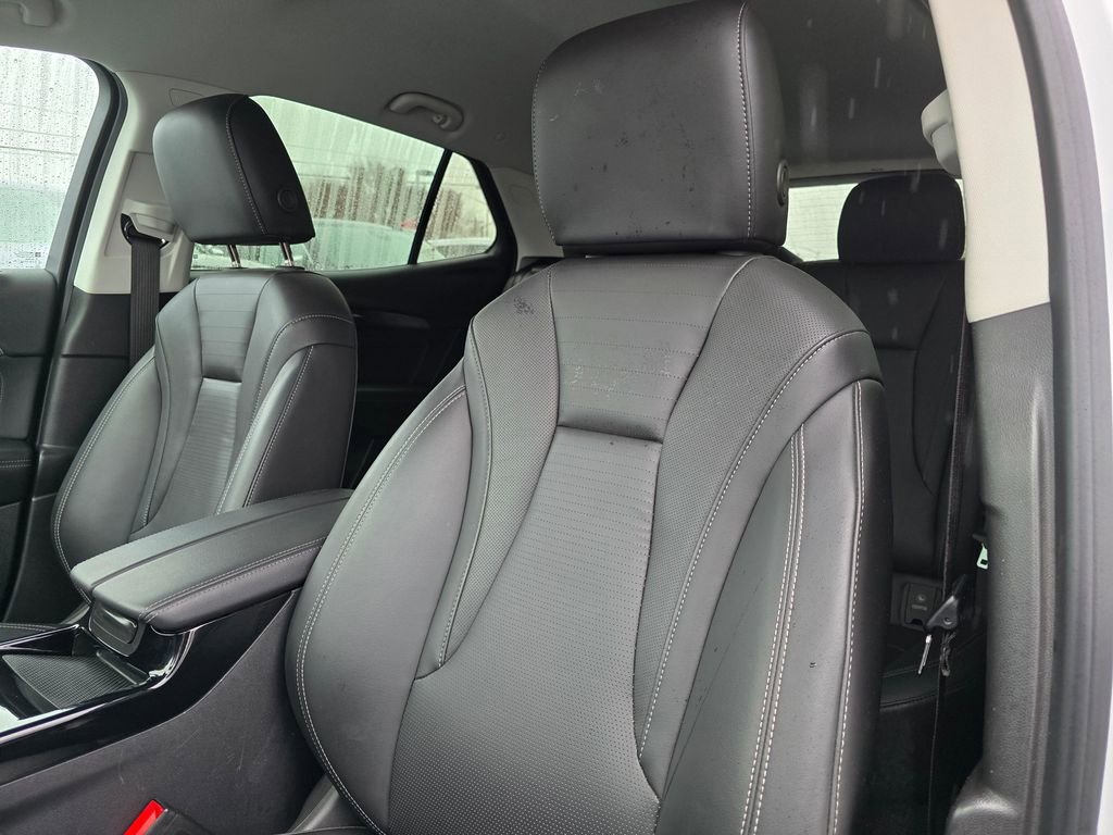 Used 2024 Buick Envision Preferred image 24