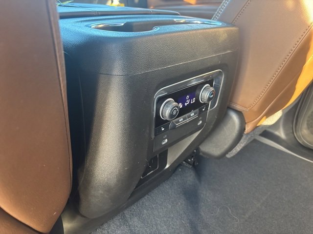 Certified 2021 Chevrolet Tahoe High Country image 25