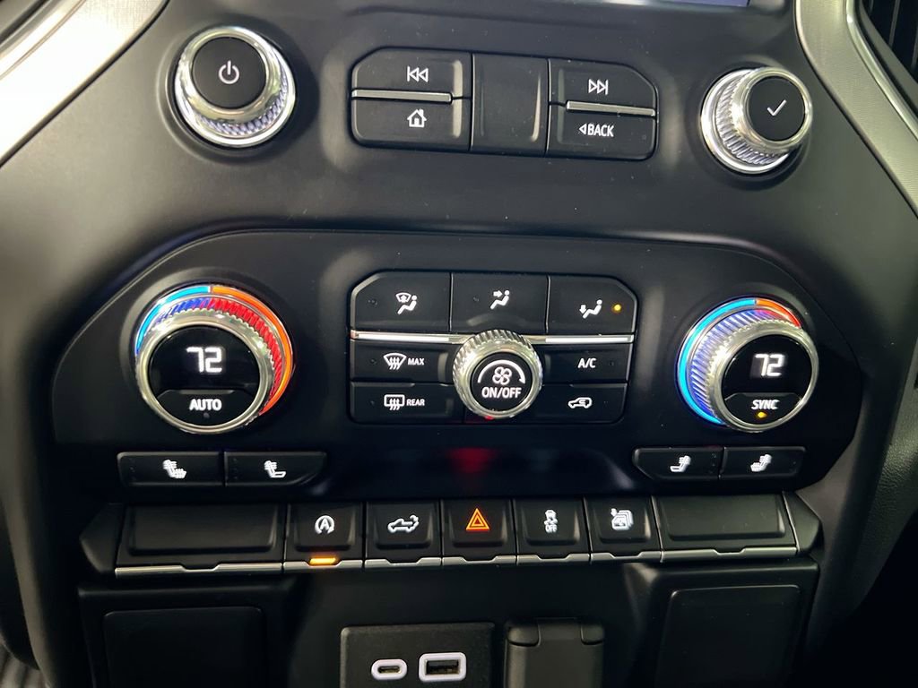 Used 2020 GMC Sierra 1500 SLE w/ SLE Value Package image 15