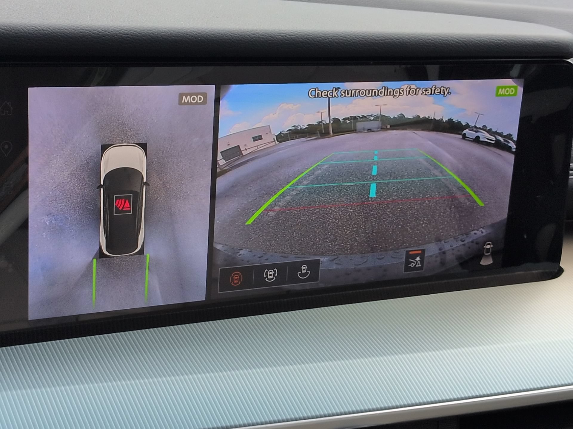 New 2026 Nissan Murano SL AWD/4WD image 22