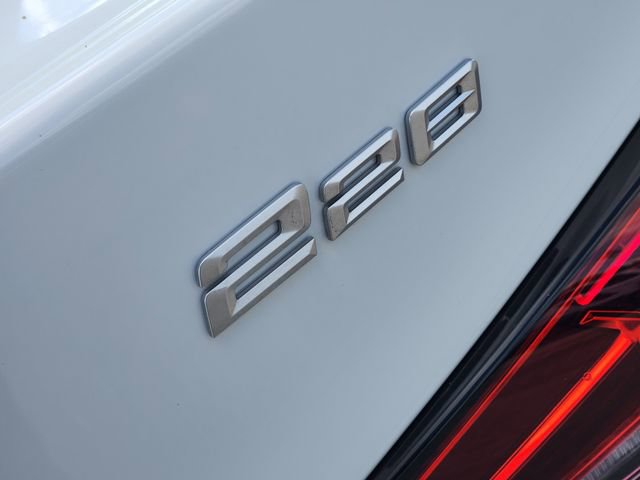 Used 2026 BMW 228i image 8