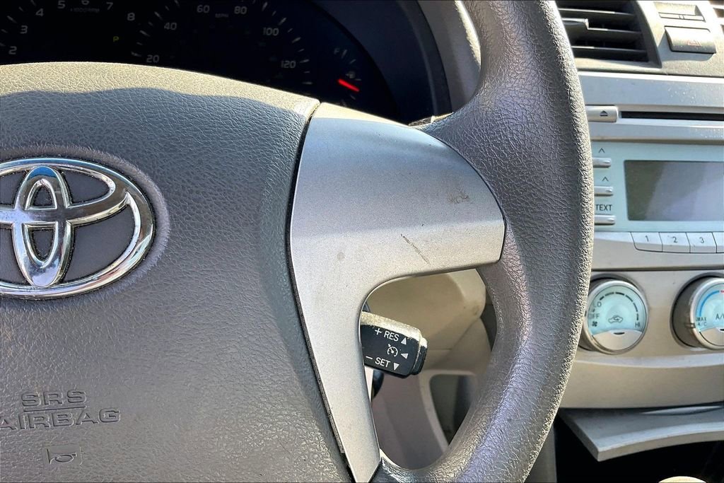 Used 2009 Toyota Camry SE image 27