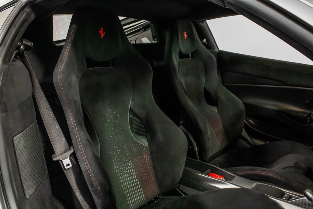 Used 2020 Ferrari 488 Pista Base image 59