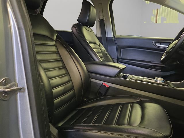 Used 2022 Ford Edge SEL image 14
