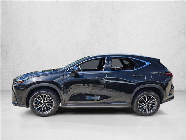 Used 2026 Lexus NX 350 AWD w/ Accessory Package (Z2) image 8