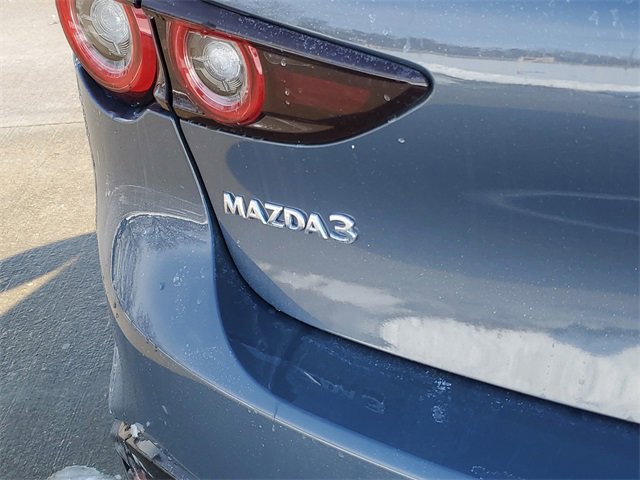 New 2026 MAZDA MAZDA3 2.5 S Hatchback w/ Premium Pkg image 7