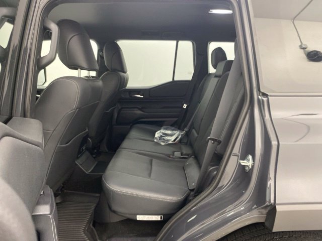 Certified 2024 Toyota Land Cruiser AWD/4WD image 29