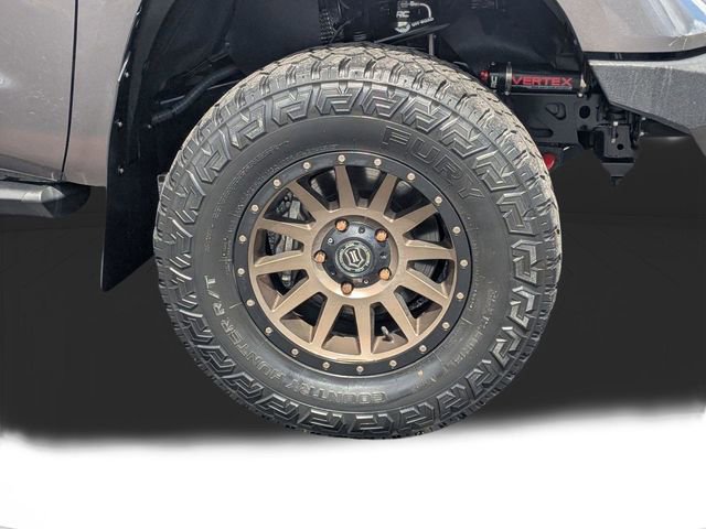 Used 2021 Toyota Tundra SR5 image 10