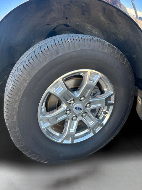 Used 2021 Ford F150 XLT w/ Equipment Group 302A High image 25