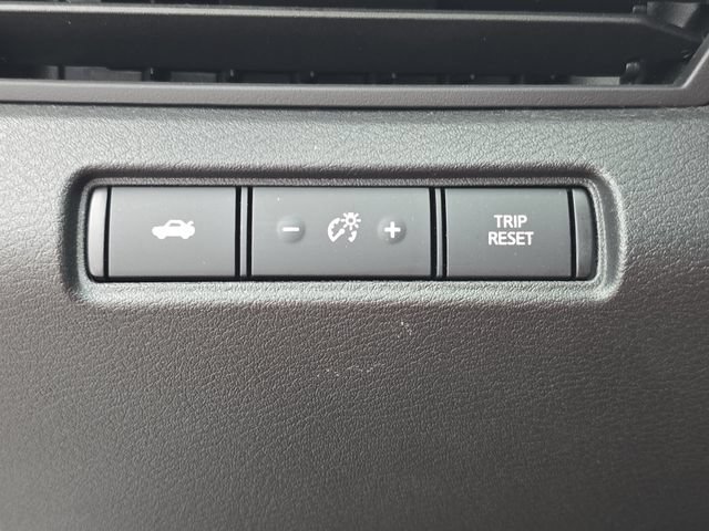 Certified 2024 Nissan Altima 2.5 SV FWD image 24