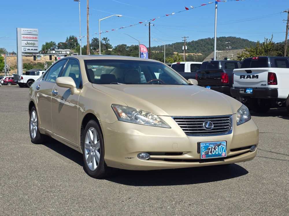 Used 2008 Lexus ES 350 FWD image 4