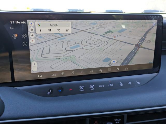 New 2026 Nissan Leaf SV+ w/ Illuminated Package image 23